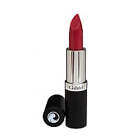 Gabriel Cosmetics Lipstick Matte Spice Brown Berrycool Crme 013 Oz