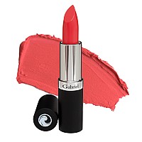 Gabriel Cosmetics Lipstick Tea Rose Orange Redwarm Matte