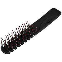 Cricket Static Free Volumizer Hair Brush For Blow Drying And Styling All Hair Types