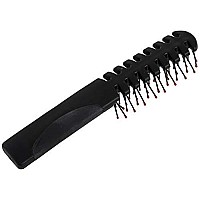 Cricket Static Free Volumizer Hair Brush For Blow Drying And Styling All Hair Types