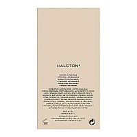 Halston by Halston for Women 3.4 oz Cologne Spray