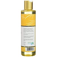 Pure Fiji Nourishing Exotic Body Oil Natural Coconut Oil For Skin In Bath Spa With Vitamin E Body Oil Massage Oil Body L