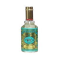 4711 by Muelhens Eau De Cologne Spray for Unisex, 3 Ounce