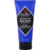 Jack Black by Jack Black Industrial Strength Hand Healer--88ml3oz(D0102H71IL6)