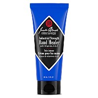 Jack Black by Jack Black Industrial Strength Hand Healer--88ml3oz(D0102H71IL6)