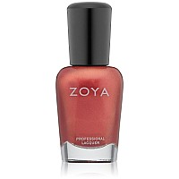 Zoya Nail Polish Kat 05 Fl Oz