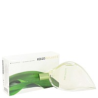 Kenzo D'ETE Eau de Parfum Spray, 2.5 Fl Oz