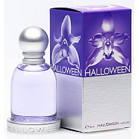 Halloween by J. Del Pozo, 1 oz Eau De Toilette Spray for Women