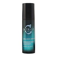 TIGI Catwalk Curls Rock Amplifier - 5.07 Oz Hair