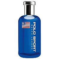 Ralph Lauren Polo Sport Eau De Toilette, 4.2 Fl Oz,