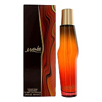 Liz Claiborne Mambo for Men Cologne Spray, 3.4 Fl Oz (Pack of 1) - A refreshing and vibrant scent perfect for any occasion.