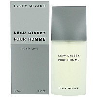 Issey Miyake L'eau d'Issey Pour Homme 2.5 Fl