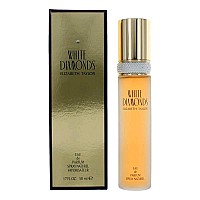 White Diamonds by Elizabeth Taylor, 1.7 oz Eau De Parfum Spray for Women