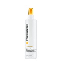 Paul Mitchell Taming Spray, Kids Detangler, Ouch-Free, For All Hair Types, 8.5 fl. oz.