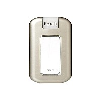 FCUK French Connection Fcuk Edt for Women, 100ml/3.