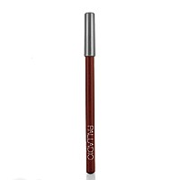 Palladio Lip Liner Pencil Wooden Firm Yet Smooth Contour And Line With Ease Perfectly Outlined Lips Comfortable Hydrating