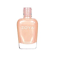 Zoya Nail Polish Bailey 05 Fl Oz