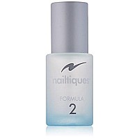 Nailtiques Formula 2 Protein, 0.5 Fl. Oz (Pack Of 1)