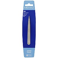 Mehaz Professional Depil a Tweez Pointed Tip Nipper