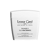 LEONOR GREYL by Leonor Greyl Masque l Orchide Deep Conditioning Mask for Thick, Dry Hair 7 OZ(D0102HHYKJX.)