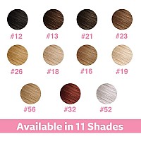 Roux Fancifull Instant Color Mousse Tones Pale Ash Blonde Or Bleached Hair 19 Sweet Cream 6 Fl Oz Pack Of 1