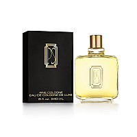 Paul Sebastian Eau De Cologne, 8 Fl Oz, Day/Night Scent