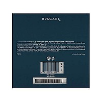 Bvlgari Aqua By Bvlgari For Men. Eau De Toilette Spray 3.4 Ounces