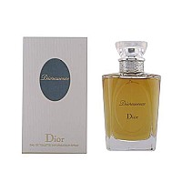 Christian Dior Dioressence Eau De Toilette Spray 3.4 Oz