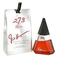 273 Red by Fred Hayman, 2.5 oz Eau De Parfum Spray for Women