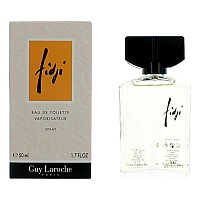 Fidji by Guy Laroche 1.7 oz Eau de Toilette for