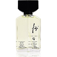 Fidji by Guy Laroche Eau de Toilette for Women, 3.