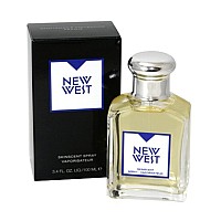 New West by Aramis, 3.4 oz Skinscent Spray for Men