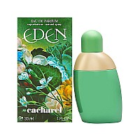 Eden by Cacharel, 1 oz Eau De Parfum Spray for Women