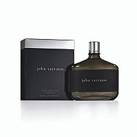 John Varvatos Eau de Toilette Spray, 4.2 Fl Oz,