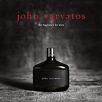 John Varvatos Eau de Toilette Spray, 4.2 Fl Oz,