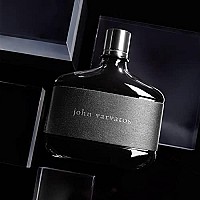 John Varvatos Eau de Toilette Spray, 4.2 Fl Oz,