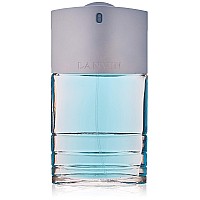 Oxygene Homme by Lanvin, 3.4 oz Eau De Toilette Spray for Men