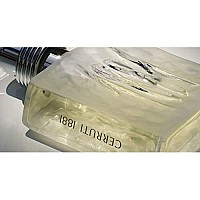 Cerruti 1881 Eau De Toilette Spray 3.4 Fl Oz