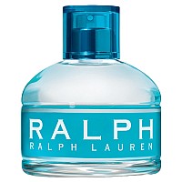 Ralph by Ralph Lauren, 3.4 oz Eau De Toilette Spray for Women