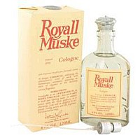 Royall Muske by Royall Fragrances, 4 oz Cologne Spray for Men