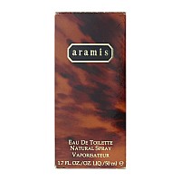 Aramis By Aramis For Men Eau De Toilette Spray 17 Ounces