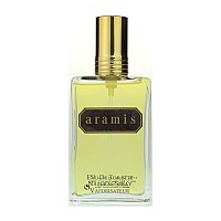 Aramis By Aramis For Men Eau De Toilette Spray 17 Ounces