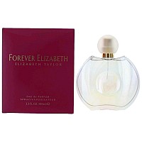 Elizabeth Taylor Forever Eau De Parfum Spray, 3.3 Fl Oz