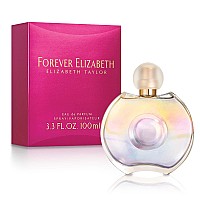 Elizabeth Taylor Forever Eau De Parfum Spray, 3.3 Fl Oz