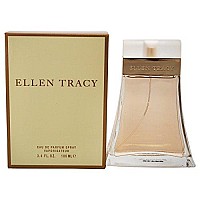 Ellen Tracy By Ellen Tracy For Women. Eau De Parfum Spray 3.4 Ounces