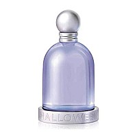 Halloween By Jesus Del Pozo For Women. Eau De Toilette Spray 3.4 Ounces