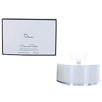 Oscar de la Renta Dusting Powder for Women, 5.2 Oz.