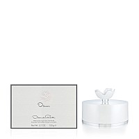 Oscar de la Renta Dusting Powder for Women, 5.2 Oz.