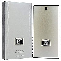 Portfolio by Perry Ellis for men Eau De Toilette Spray, 3.4 Fl Oz (Pack of 1)