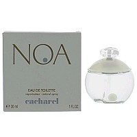 Noa by Cacharel, 1 oz Eau De Toilette Spray for Women